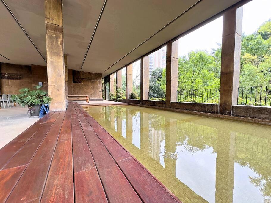 Incredible Views In Apartment *