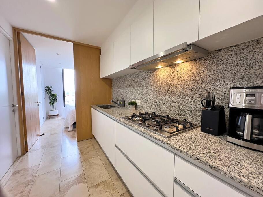 Incredible Views In Apartment Guadalajara