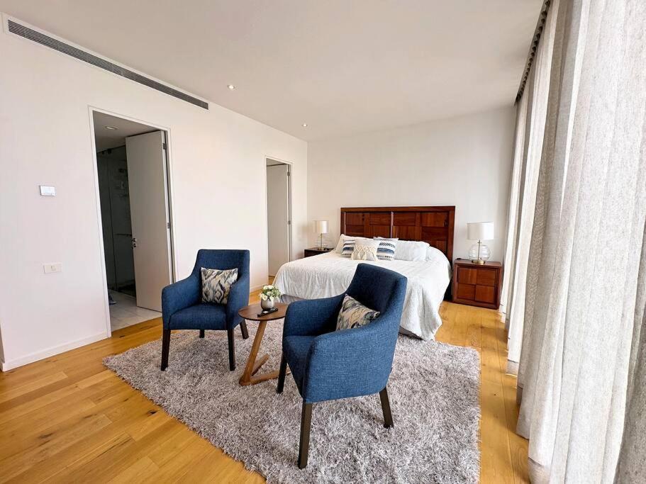 Apartment Incredible Views In