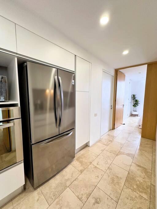 Incredible Views In Apartment Guadalajara
