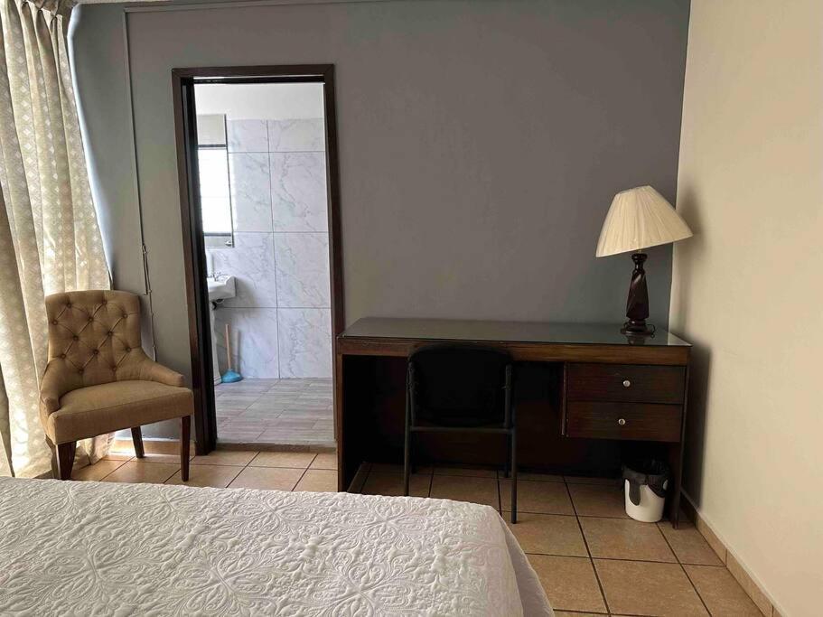 Apartment Casa Leos