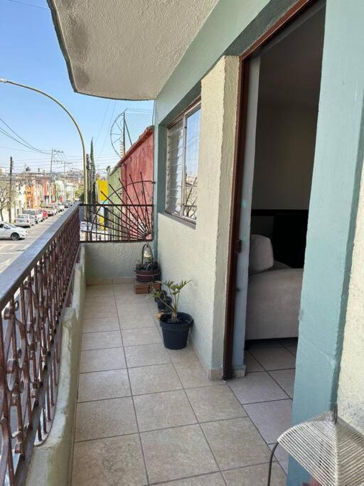 Casa Leos Apartment Guadalajara