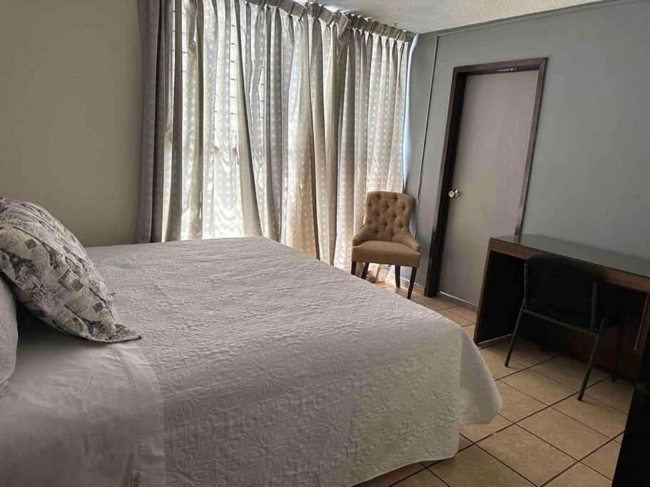 Casa Leos Guadalajara