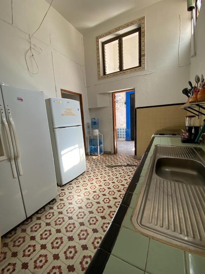 Casita Hostel Guadalajara