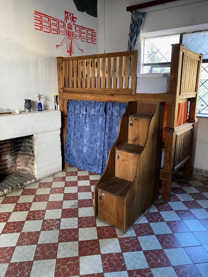 Hostel Casita