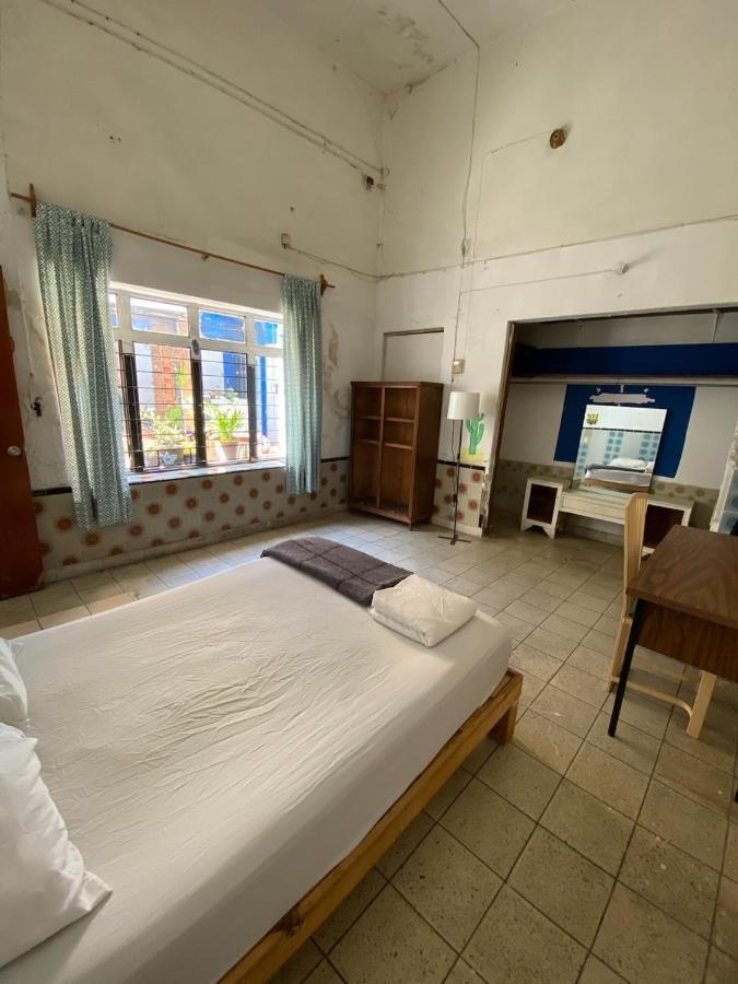 Casita Hostel *