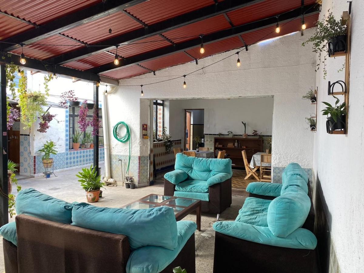Casita * Guadalajara