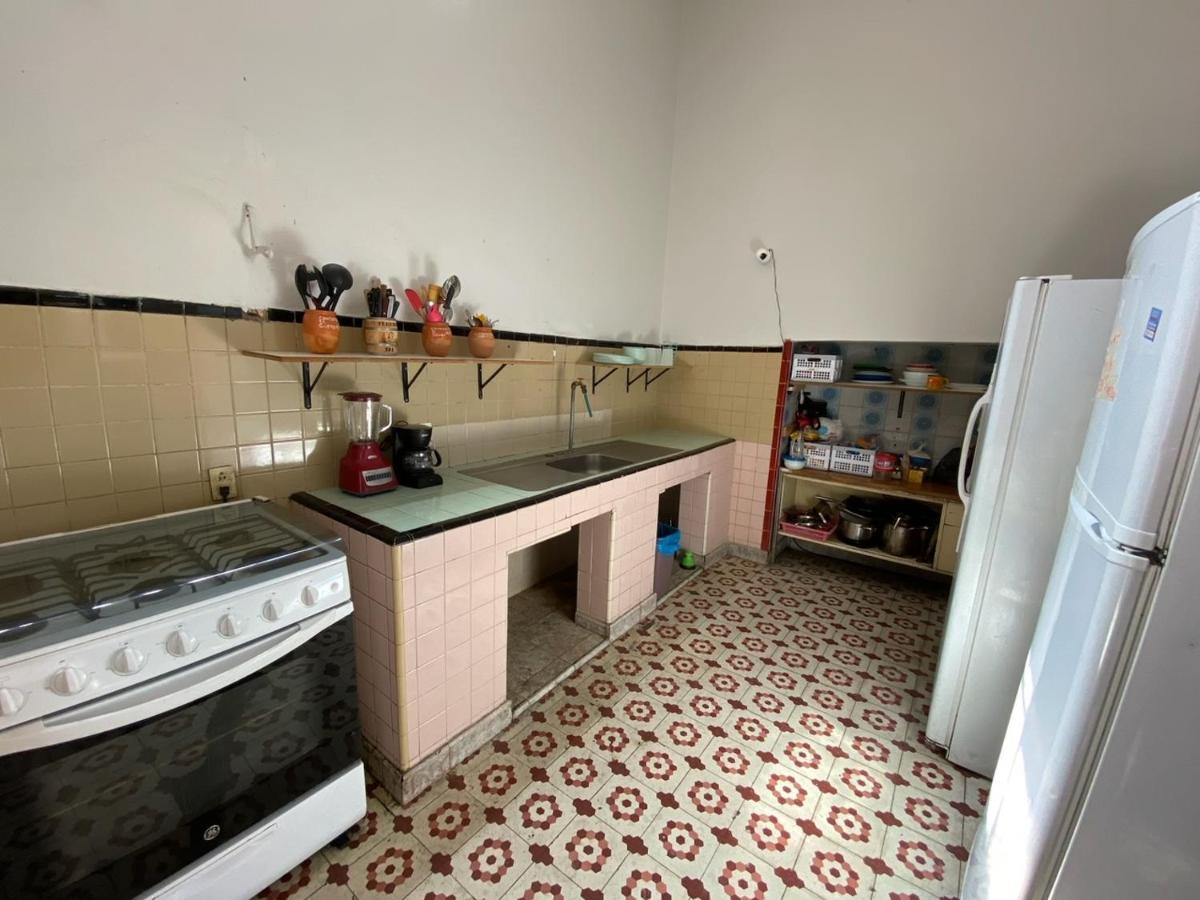 Casita Hostel