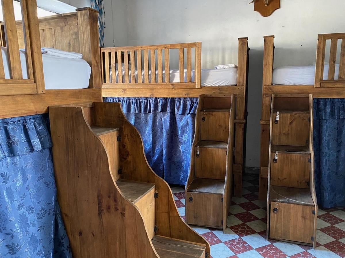 Hostel Casita *