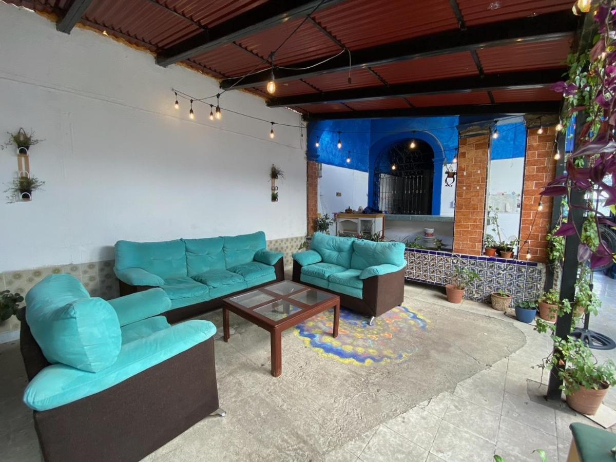 Casita *