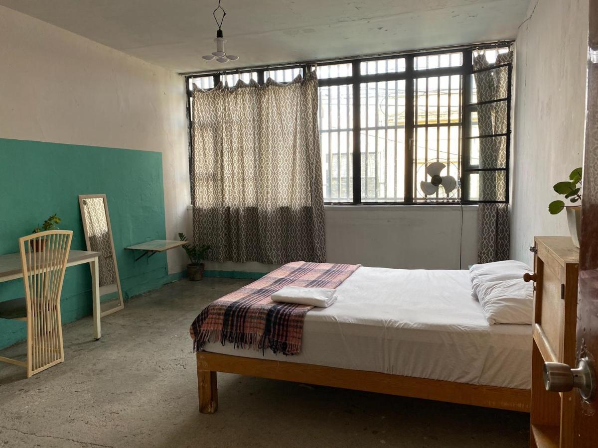 Casita Hostel Guadalajara