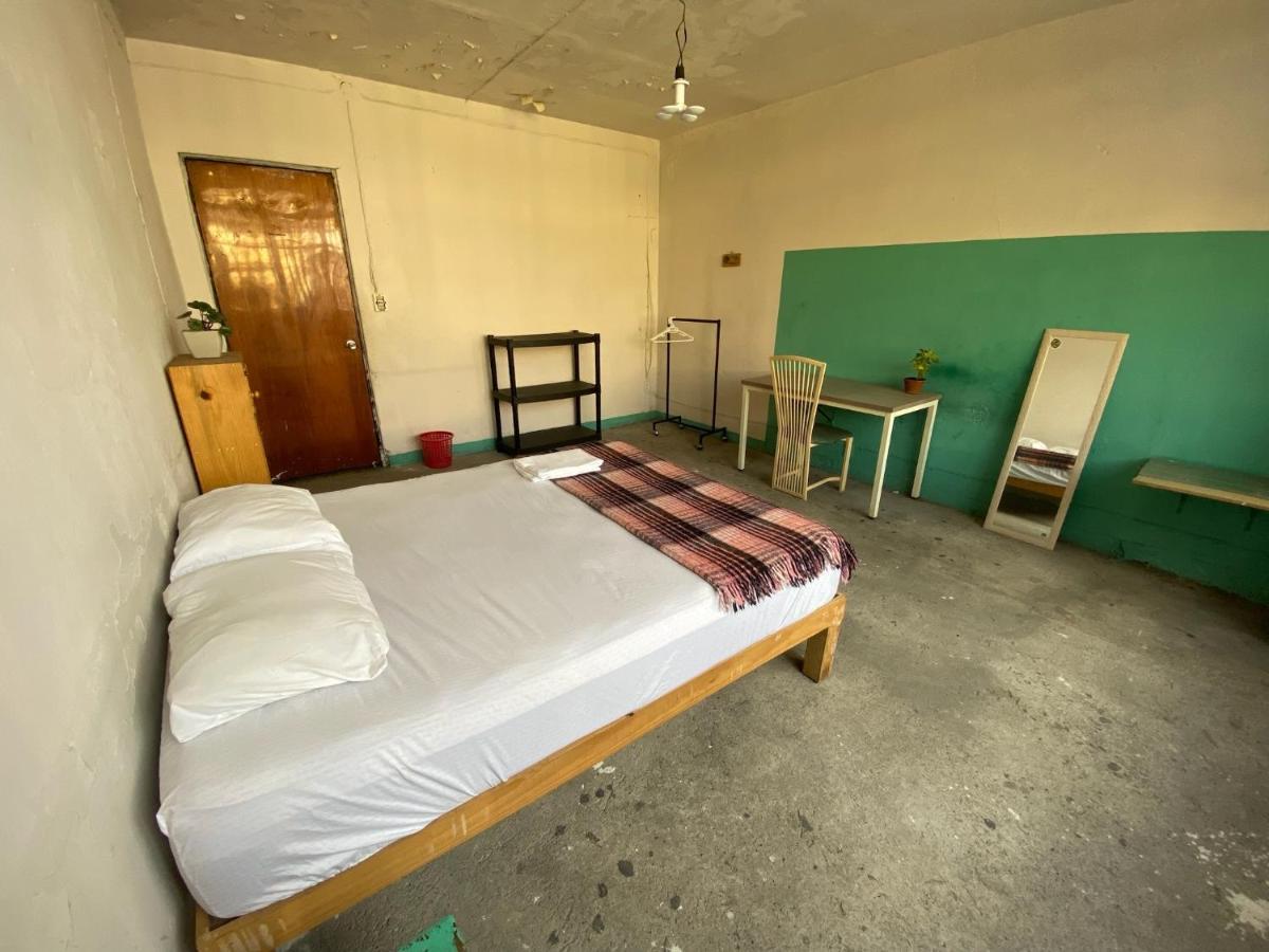 Hostel Casita *