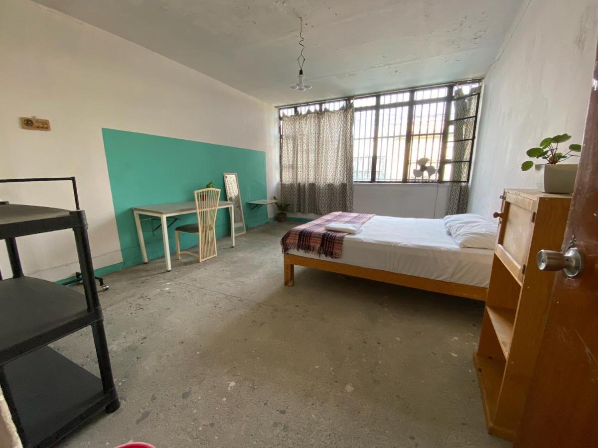 Casita Hostel *