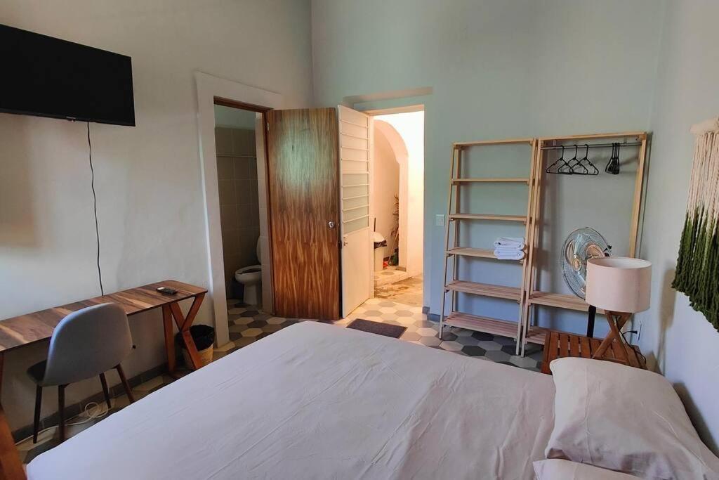 Holiday home Casa Del Desierto *