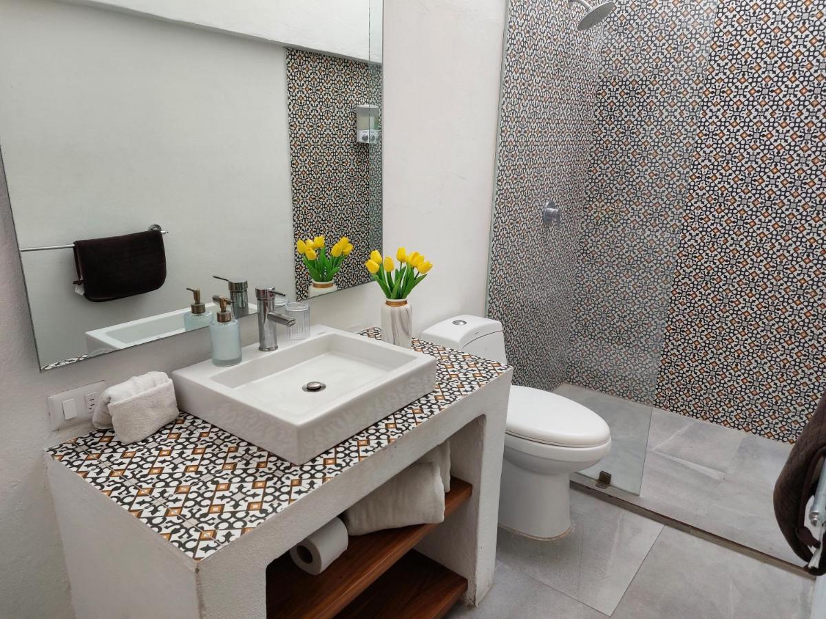 Apartamento Casa Monarcas - Sophia