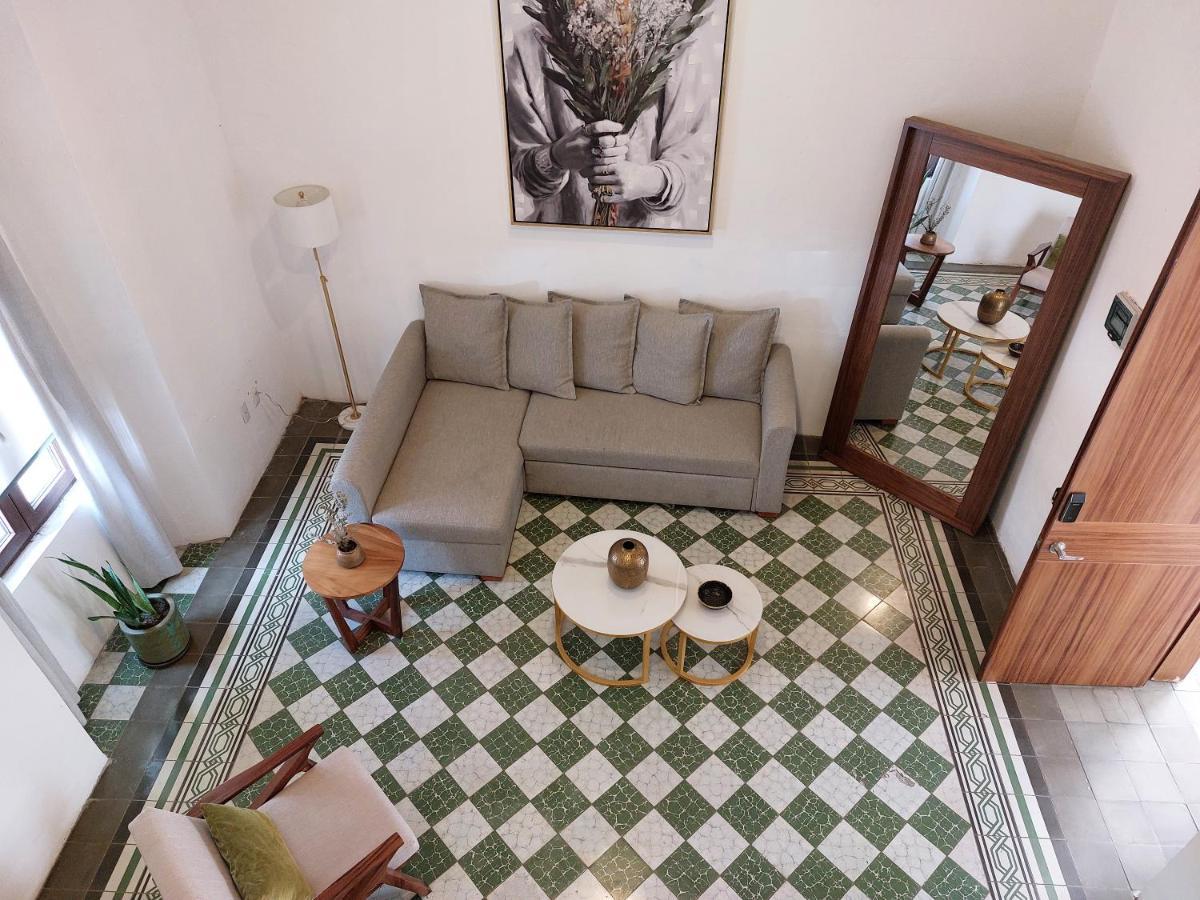 Casa Monarcas - Sophia Guadalajara