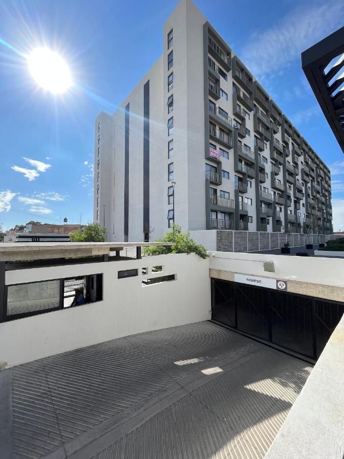Departamento Privado En El Corazon De Apartment Guadalajara
