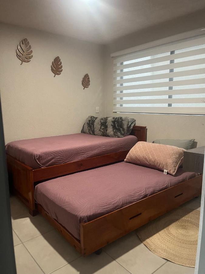 Departamento Privado En El Corazon De Apartment Guadalajara