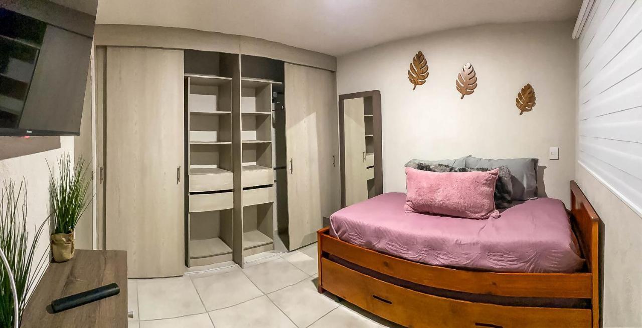 Departamento Privado En El Corazon De Apartment