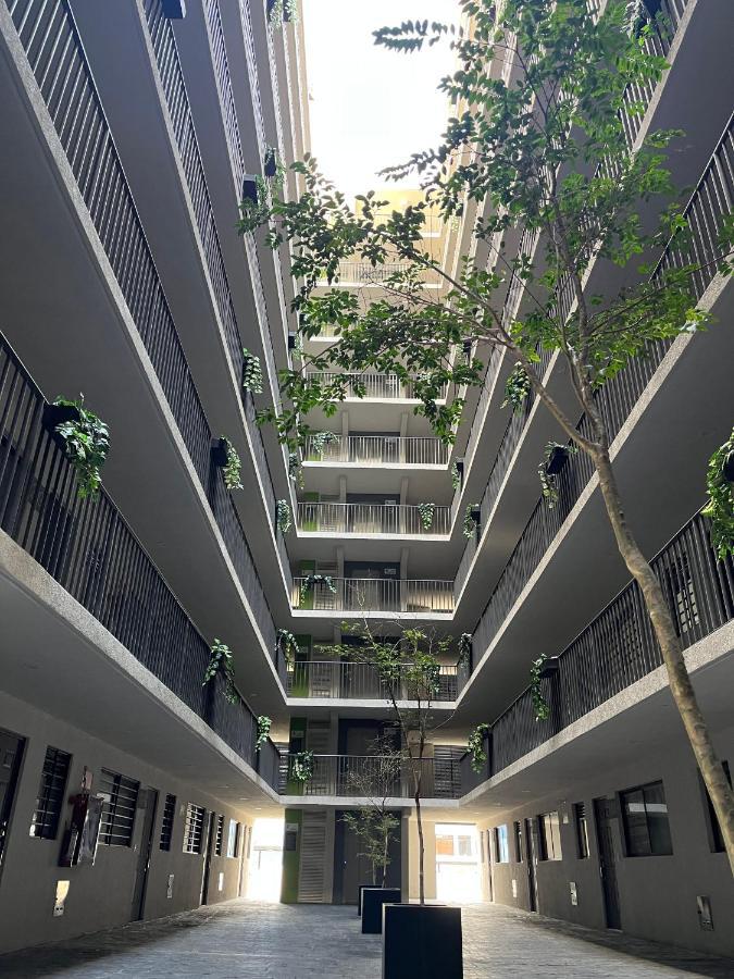 Departamento Privado En El Corazon De Apartment *