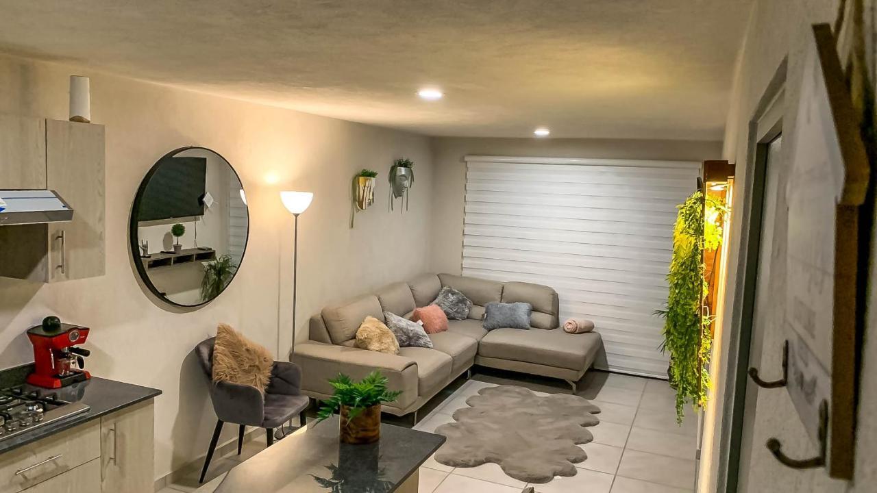 Apartment Departamento Privado En El Corazon De *