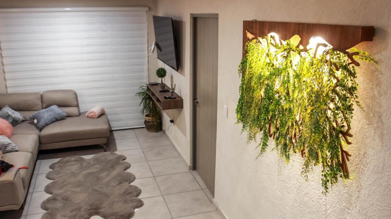 Apartment Departamento Privado En El Corazon De Guadalajara