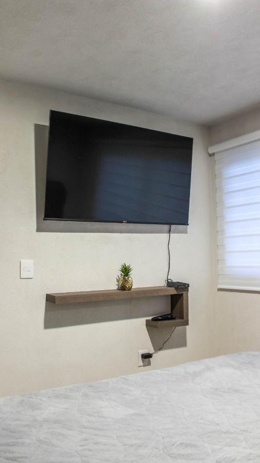 Departamento Privado En El Corazon De Apartment