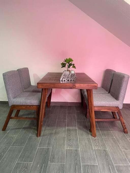 Apartment Casa Rose Gold Guadalajara