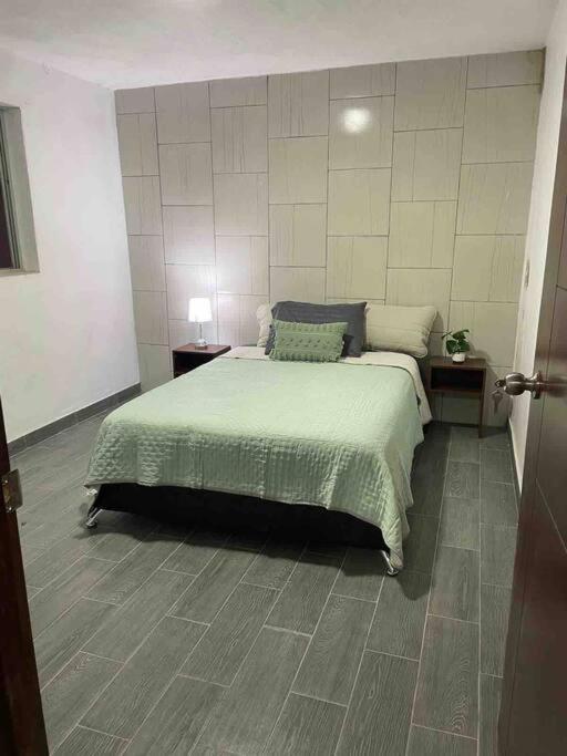 Casa Rose Gold Apartment Guadalajara