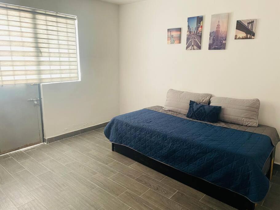 Casa Rose Gold Apartment