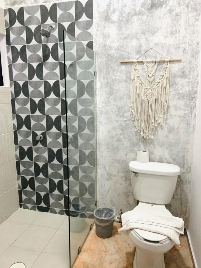 Hotel Casa Miranda Balbuena