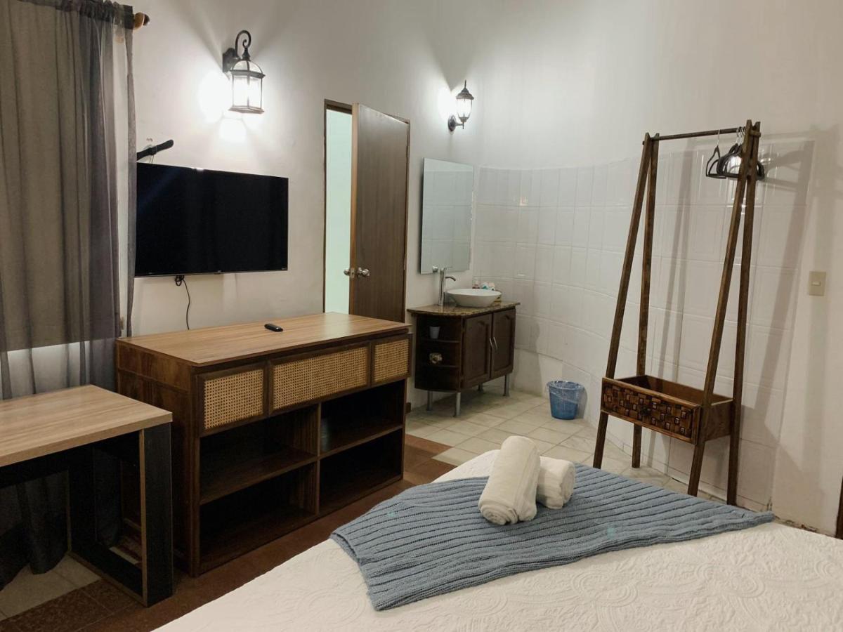 Hotel Casa Miranda Balbuena Guadalajara