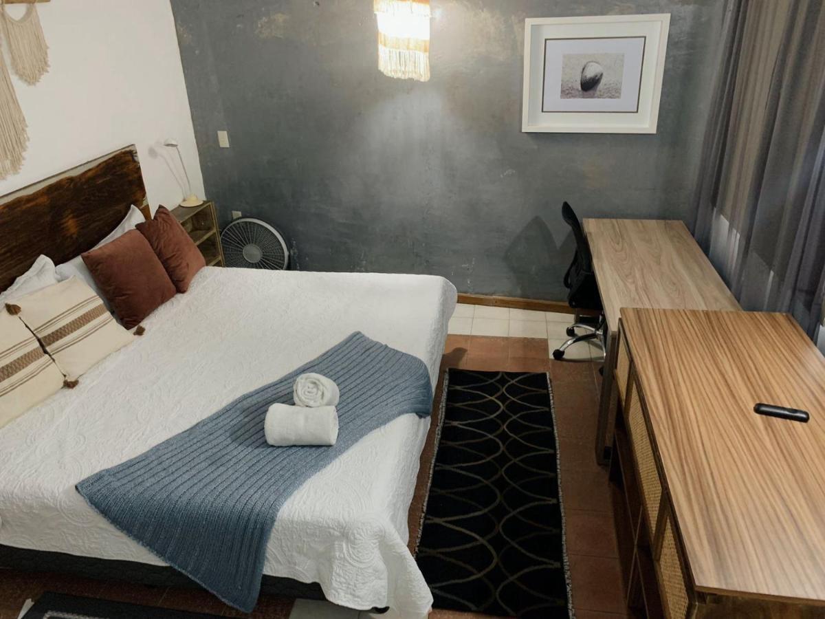Casa Miranda Balbuena Hotel 4*