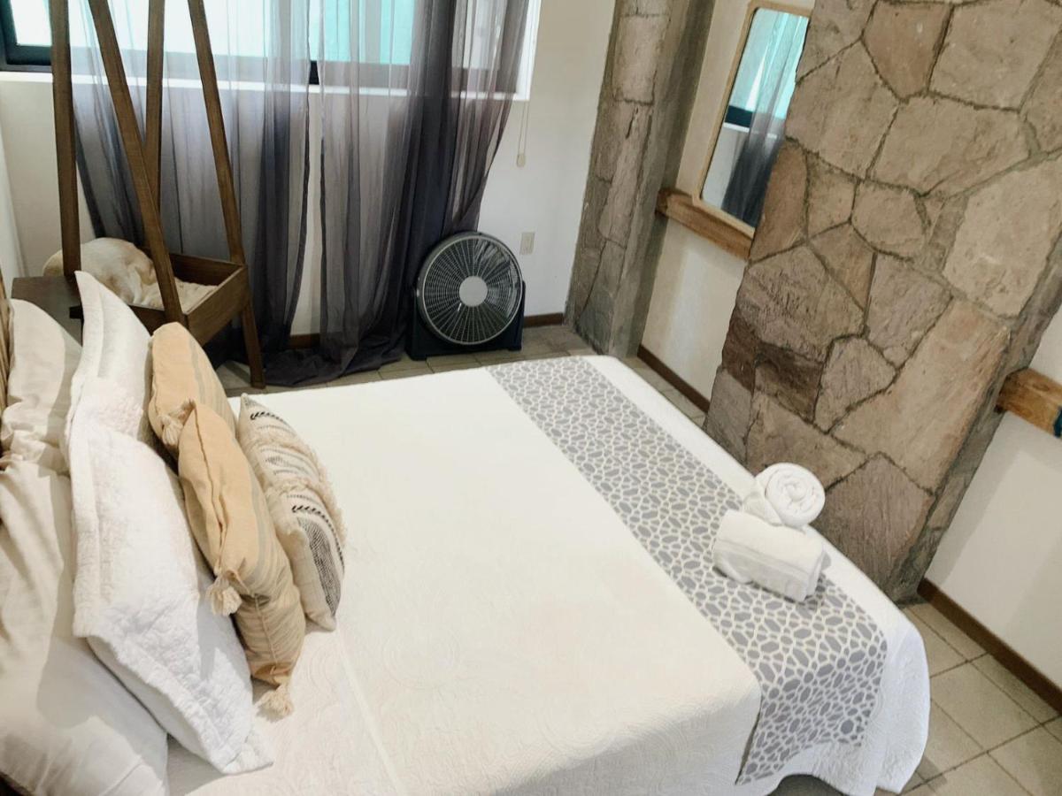Casa Miranda Balbuena Hotel