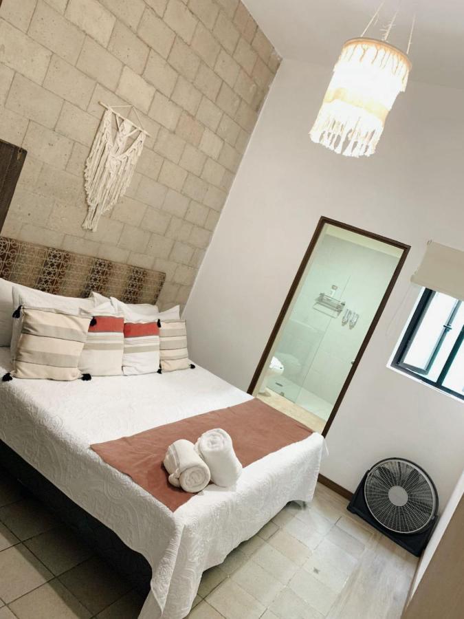 Hotel Casa Miranda Balbuena 4*