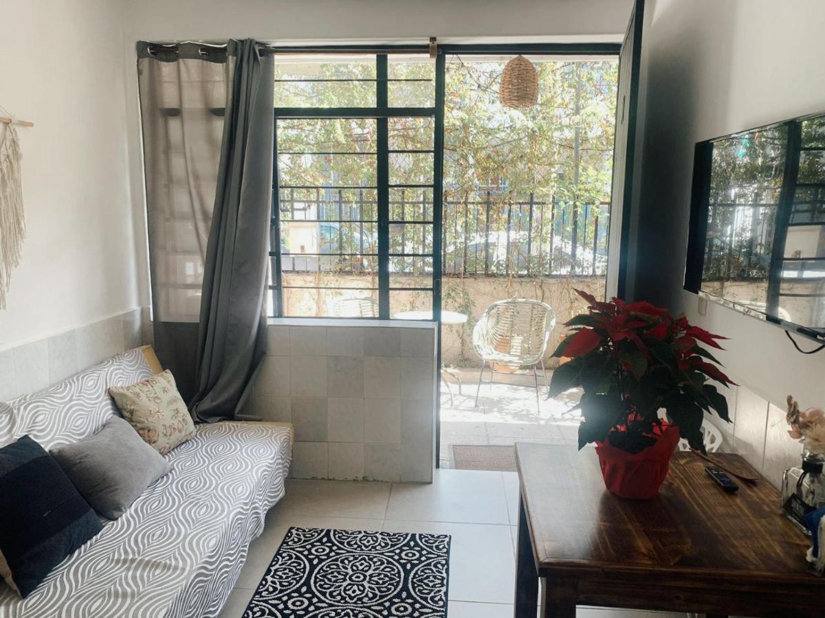Hotel Casa Miranda Balbuena