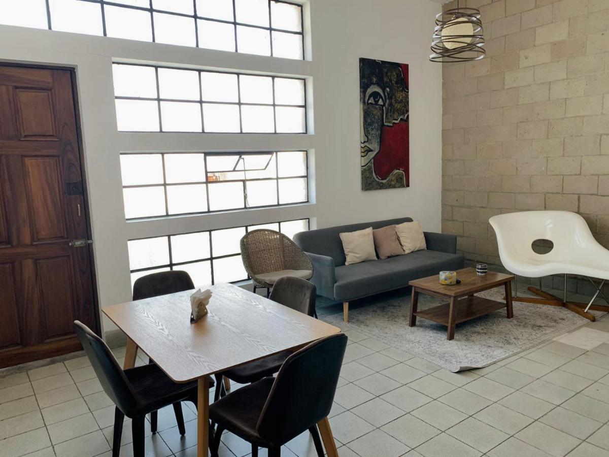 Casa Miranda Balbuena 4* Guadalajara