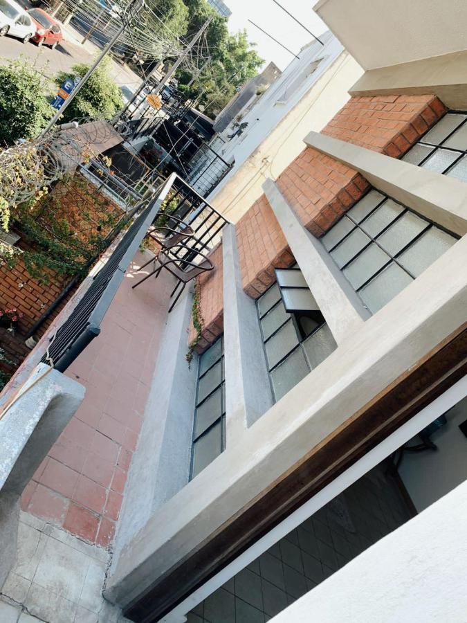 Casa Miranda Balbuena Hotel Guadalajara
