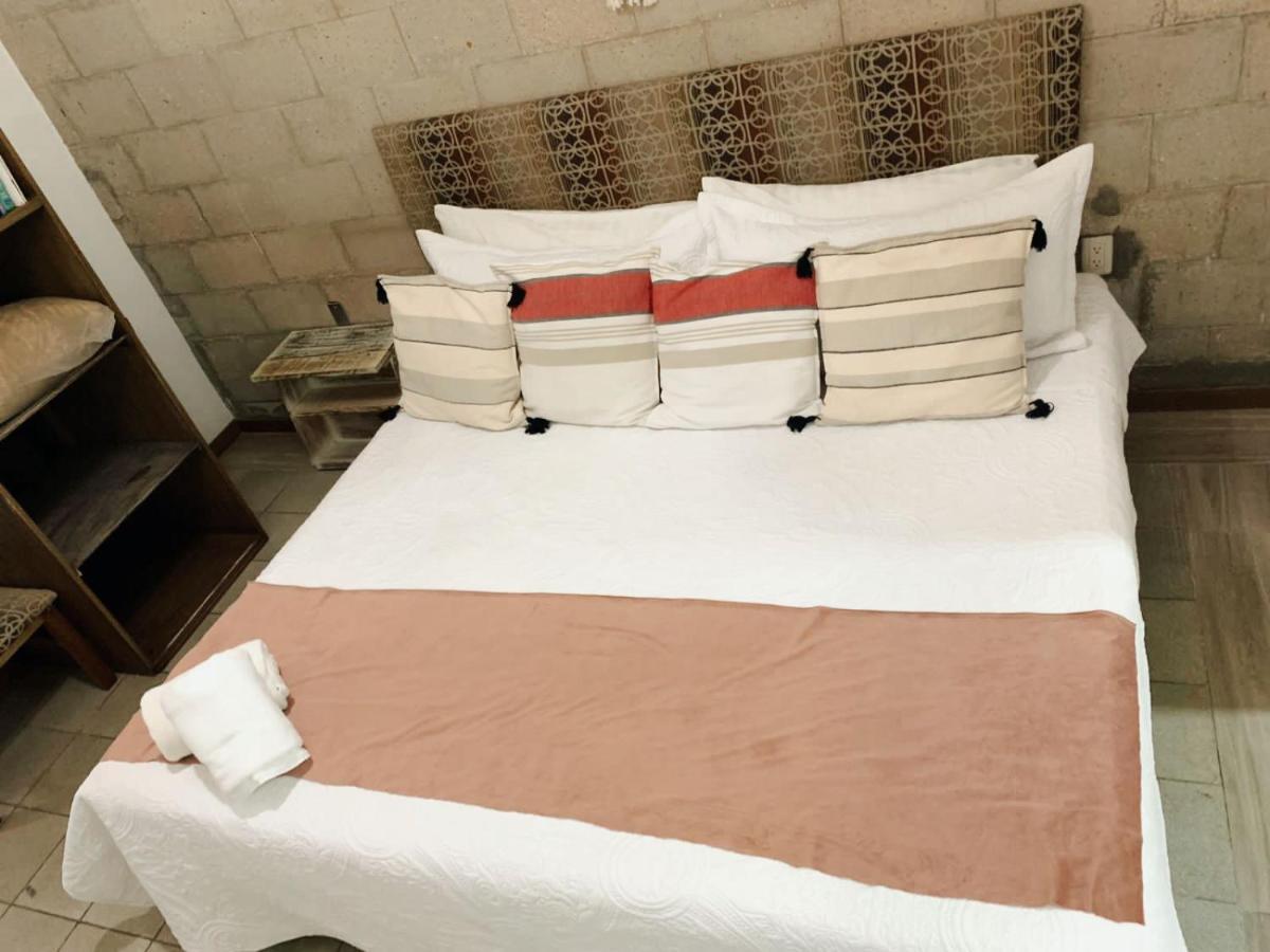 Casa Miranda Balbuena Hotel