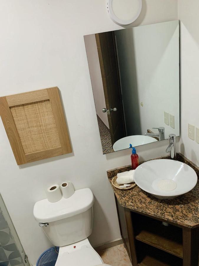Hotel Casa Miranda Balbuena Guadalajara