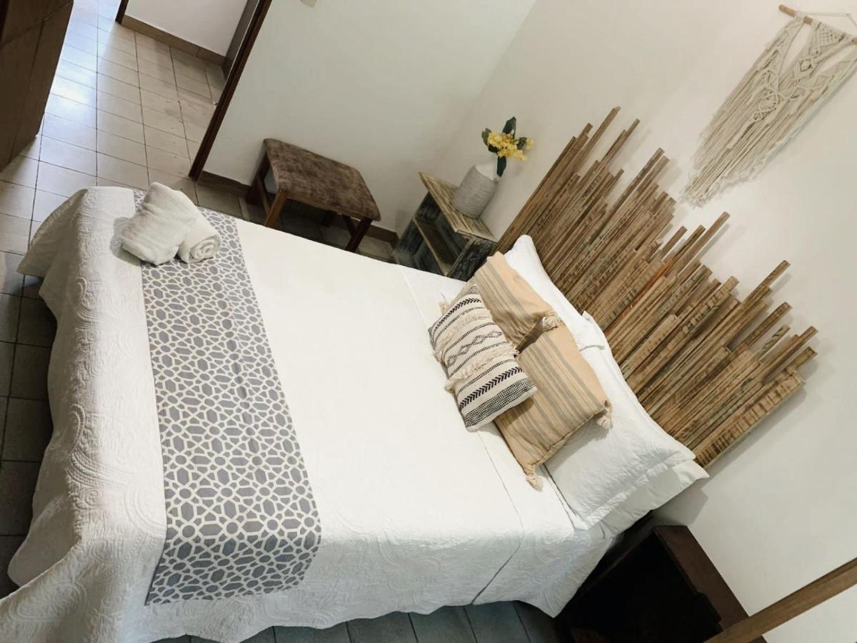 Casa Miranda Balbuena Hotel 4*