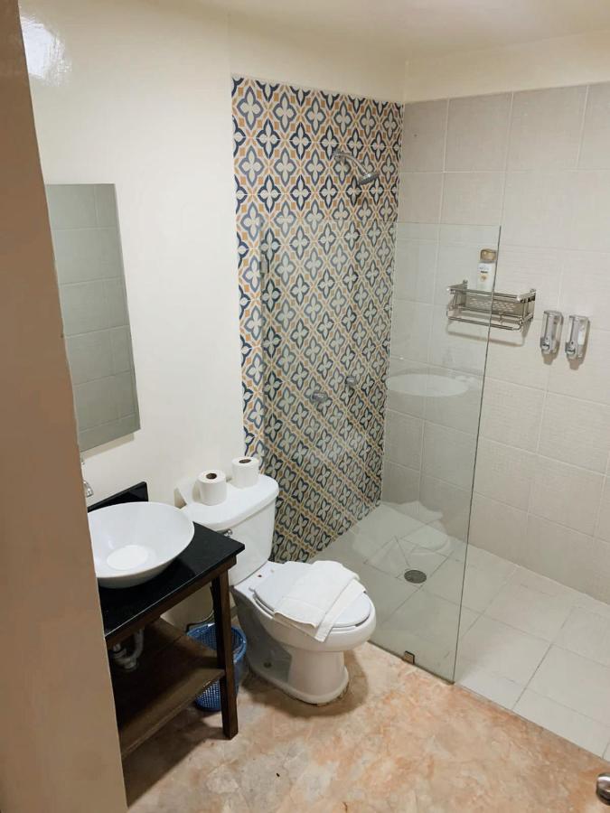 Hotel Casa Miranda Balbuena
