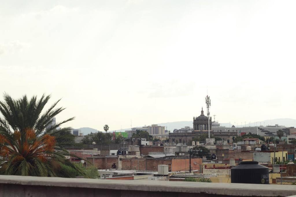 Apartment Departamento Privado Centro Historico Guadalajara. Guadalajara