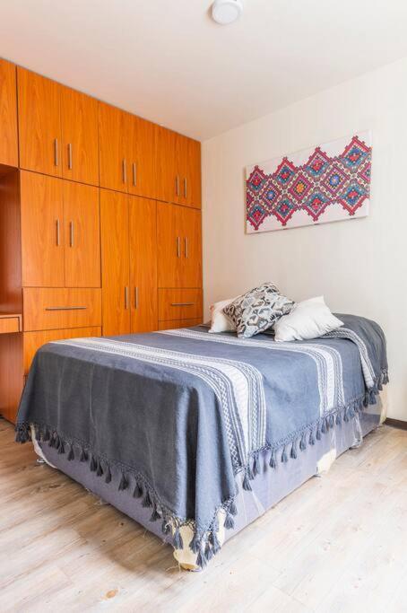 Departamento Privado Centro Historico Guadalajara. Apartment *