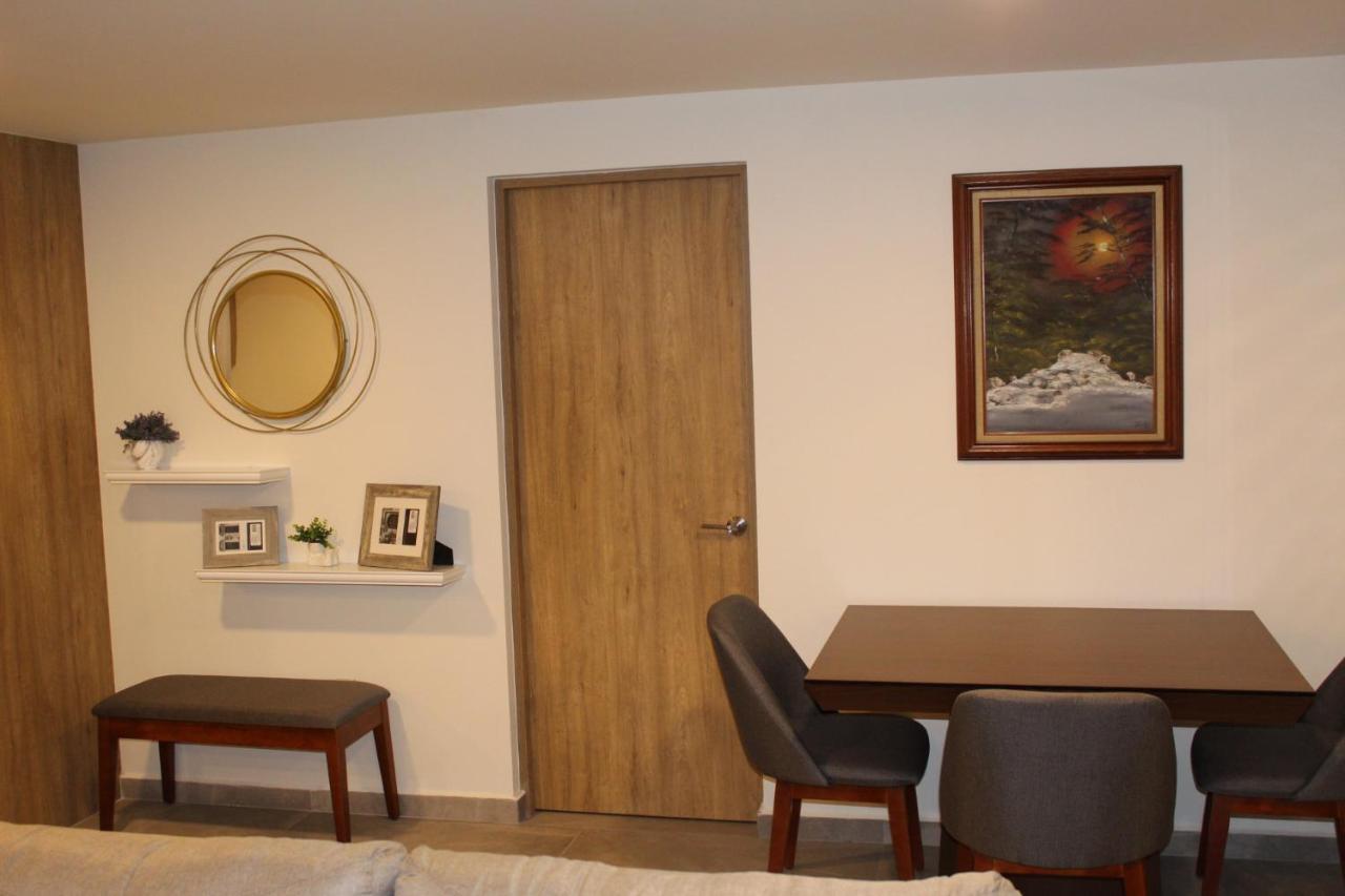 Real Park Apartamento
