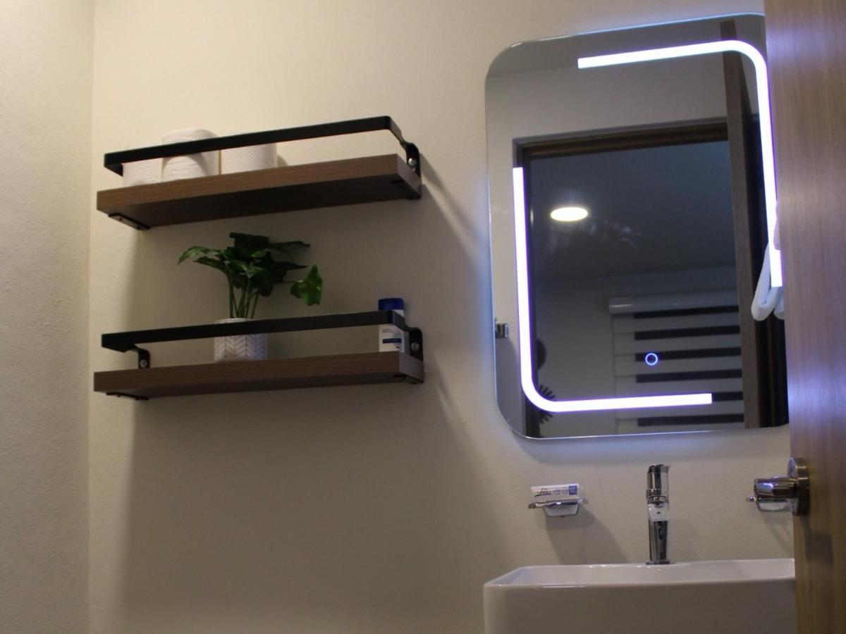 Real Park Apartamento *