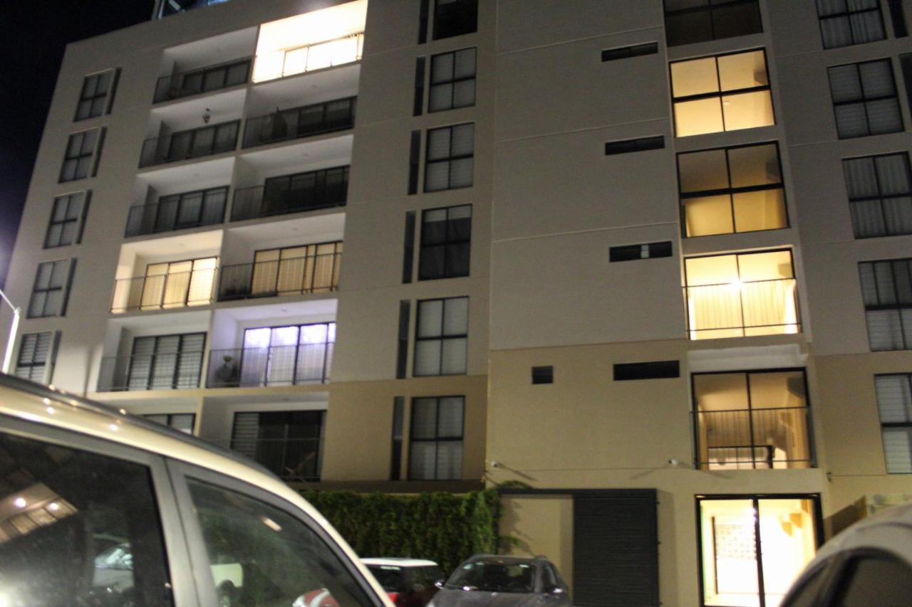 Real Park Apartamento Guadalajara