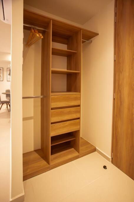 Apartment Urbanscape 1 Bdr In Yu Country *