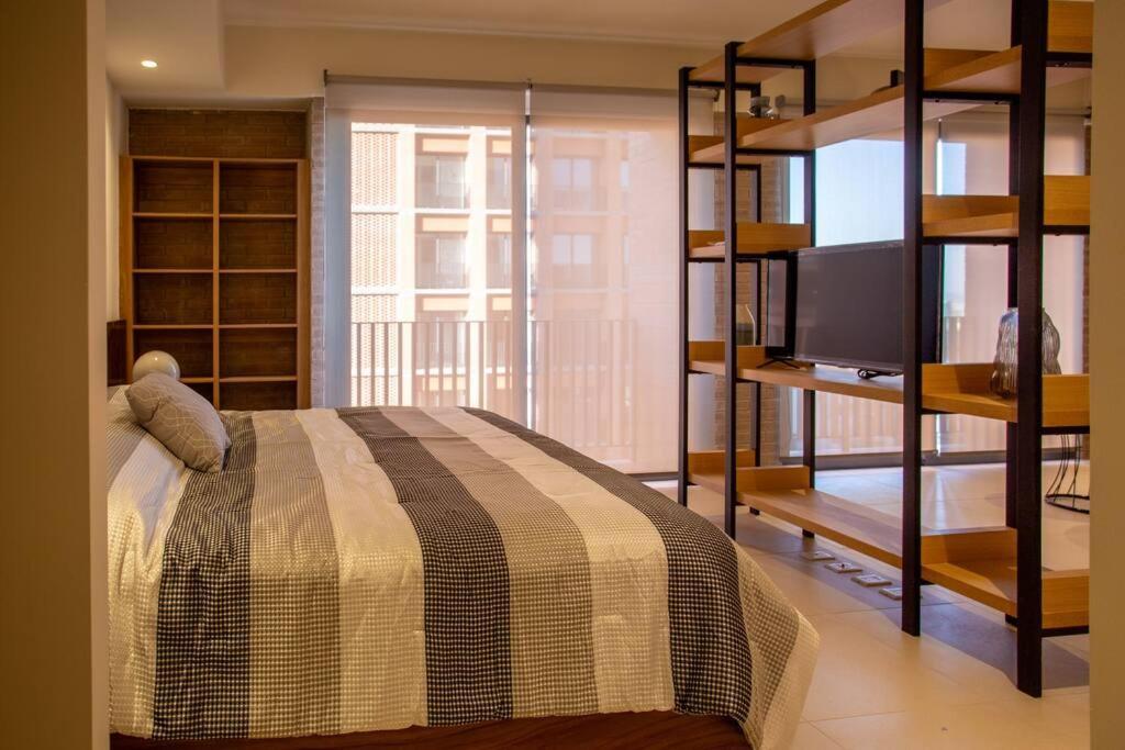 Apartment Urbanscape 1 Bdr In Yu Country *