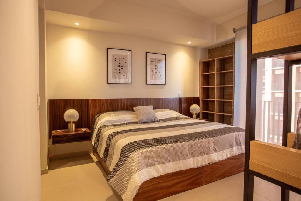 Urbanscape 1 Bdr In Yu Country Apartment *